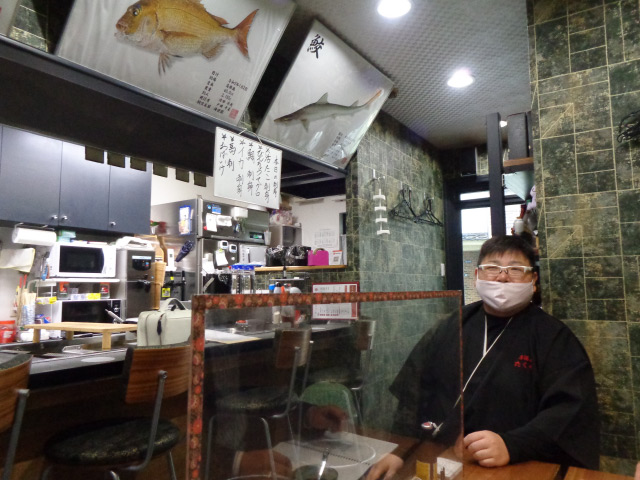 居酒屋たくや