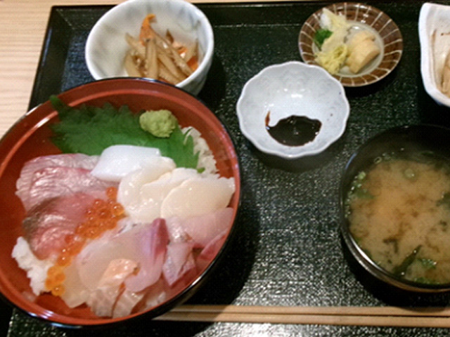 彩菜酒席 日野