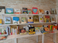 新店OPEN情報！こどもとおとなの絵本屋 テンキアメ