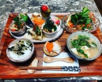 佐木島に「発酵食料理店　さぎしまキッチン」がOPENしています！