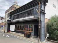 山脇邸、 入居テナント決定のお知らせ