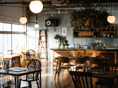 6/14創業支援トークセミナー講師 藤井さんのお店ココンとコノクス