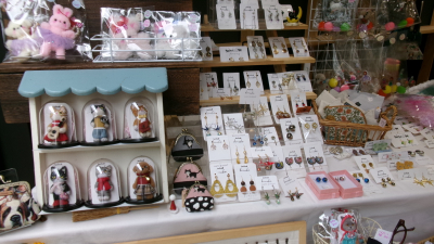 10月18日㈯ 19日㈰ 11月16日㈰「みはら創業マルシェ」開催！　